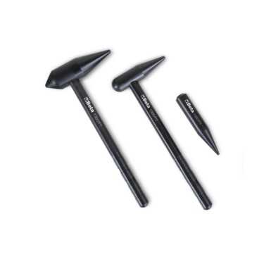 MARTELLO IN ALLUMINIO PER CARROZZIERI, BETA 1360/K6   