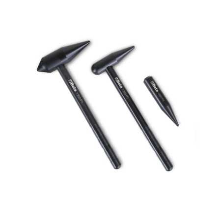 MARTELLO IN ALLUMINIO PER CARROZZIERI, BETA 1360/K6   