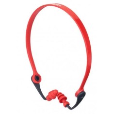 ARCHETTO AURICOLARE CON TAPPI