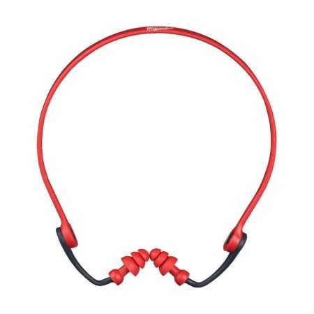 ARCHETTO AURICOLARE CON TAPPI