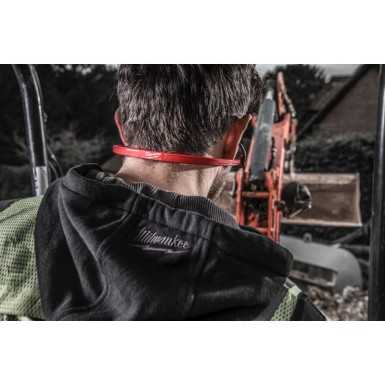 ARCHETTO AURICOLARE CON TAPPI