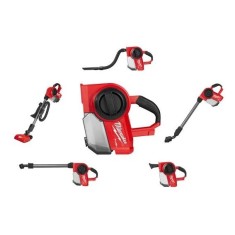 Aspiratore compatto classe L M18 FUEL - M18 FCVL-0 2