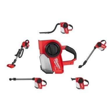 Aspiratore compatto classe L M18 FUEL - M18 FCVL-0