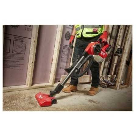 Aspiratore compatto classe L M18 FUEL - M18 FCVL-0