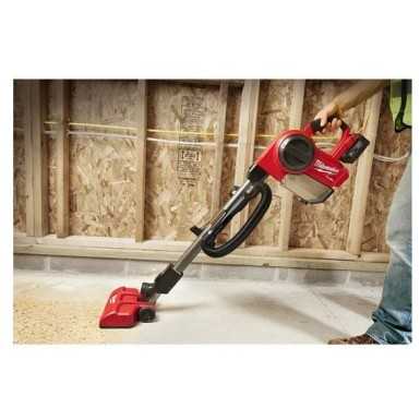 Aspiratore compatto classe L M18 FUEL - M18 FCVL-0