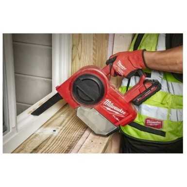 Aspiratore compatto classe L M18 FUEL - M18 FCVL-0