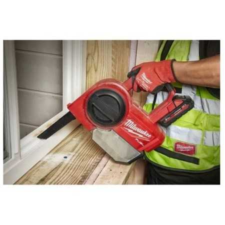 Aspiratore compatto classe L M18 FUEL - M18 FCVL-0