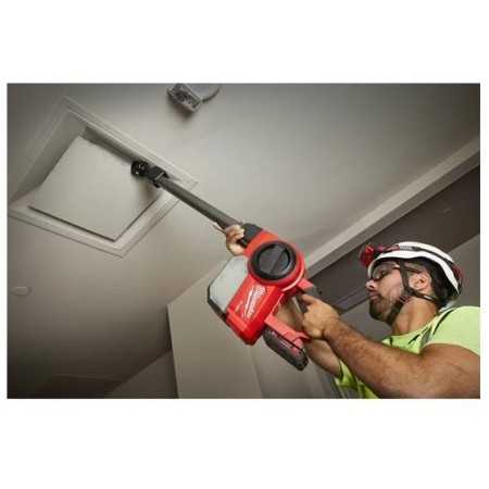 Aspiratore compatto classe L M18 FUEL - M18 FCVL-0