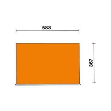 Cassettiera Porta Attrezzi Con 5 Cassetti - Beta RSC24/5