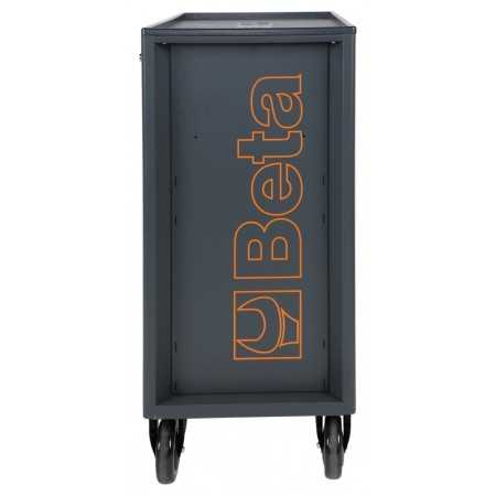 Cassettiera Porta Attrezzi Con 5 Cassetti - Beta RSC24/5