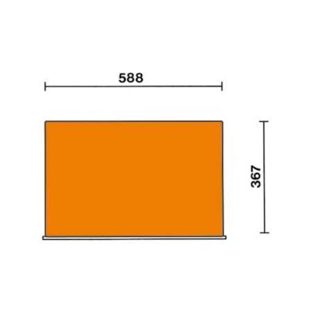 Cassettiera Porta Attrezzi Con 7 Cassetti - Beta RSC24/7