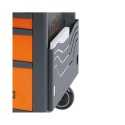 Cassettiera Porta Attrezzi Con 7 Cassetti - Beta RSC24/7