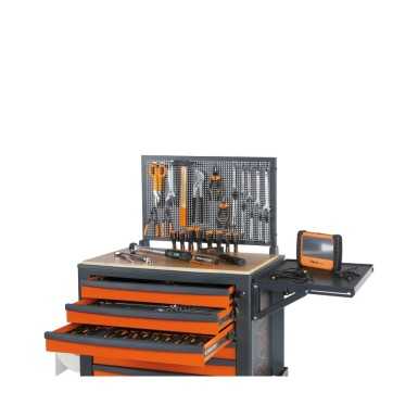 Cassettiera Porta Attrezzi Con 8 Cassetti - Beta RSC24/8