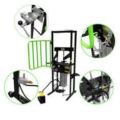 JBM 53742 PREMIMOLLA AMMORTIZZATORE 1T 2