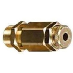 Valvola di sicurezza non tarata registrabile 1/8" (6-12 bar)