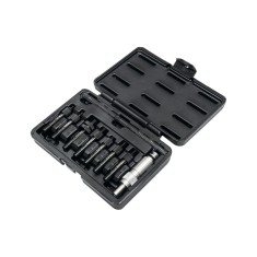 Kit 8 Adattatori Per Sostituzione Olio Cambi Per Pompa 1884 - Beta 1884N/C8