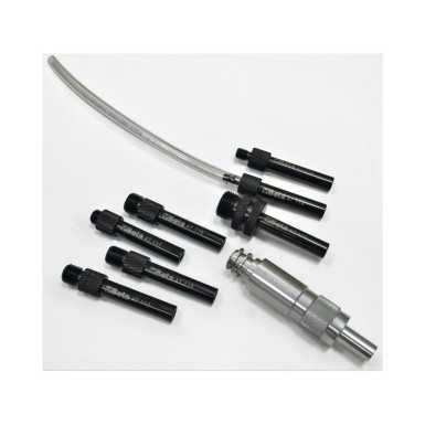 Kit 8 Adattatori Per Sostituzione Olio Cambi Per Pompa 1884 - Beta 1884N/C8