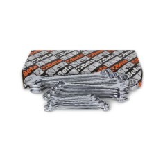 SERIE DI 15 CHIAVI COMBINATE BETA 42/S15   