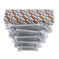 SERIE DI 26 CHIAVI COMBINATE BETA 42/S26   