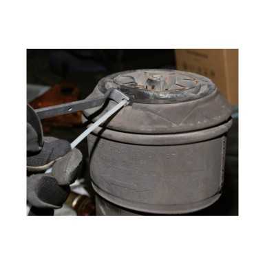 Serie Di 4 Attrezzi Per Lo Sbloccaggio Dei Connettori Rilsan - Beta 1457/B4