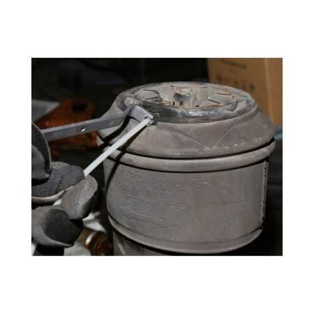 Serie Di 4 Attrezzi Per Lo Sbloccaggio Dei Connettori Rilsan - Beta 1457/B4