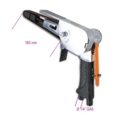 Levigatrice A Nastro Da 20 Mm - Beta 1937N20