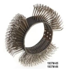 Spazzola rotativa grana grossa, diretta - Beta 1937M-05