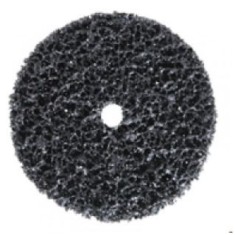 6 Dischi in tessuto abrasivo - Beta 1937-07