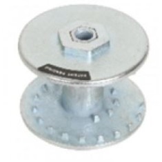 Adattatori dischi abrasivi singoli - Beta 1937M-08