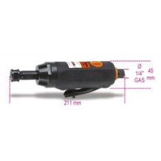 Pulitrice Per Pneumatici A Bassa Velocità - Beta 1934BV