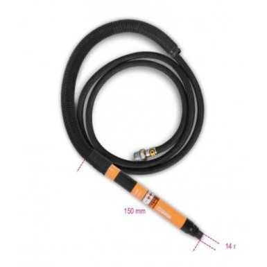 Microsmerigliatrice Assiale - Beta 1934MAV