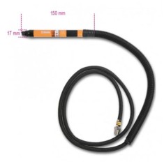 Microsmerigliatrice Assiale Ad Alta Velocità - Beta 1934MAV70