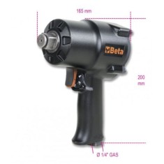 Avvitatore Reversibile Compatto - Beta 1928XM 3/4"