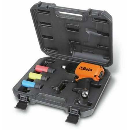 KIT AVVITATORI REV P 1/2 + 3 BUSS.L P/K3