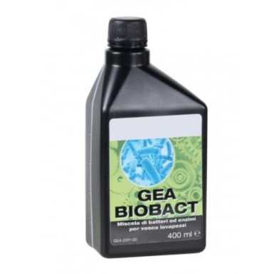 Vasca Per La Pulizia Di Pezzi Meccanici A Ricircolo Con Liquido Riscaldato E Batteri - Beta 1898/K40