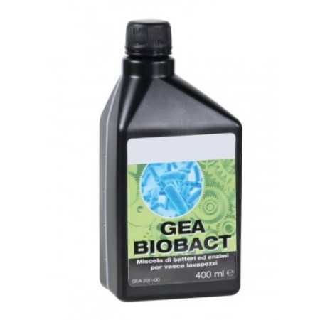 Vasca Per La Pulizia Di Pezzi Meccanici A Ricircolo Con Liquido Riscaldato E Batteri - Beta 1898/K40