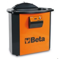 Vasca Per La Pulizia Di Pezzi Meccanici A Ricircolo Con Liquido Riscaldato E Batteri - Beta 1898/K40