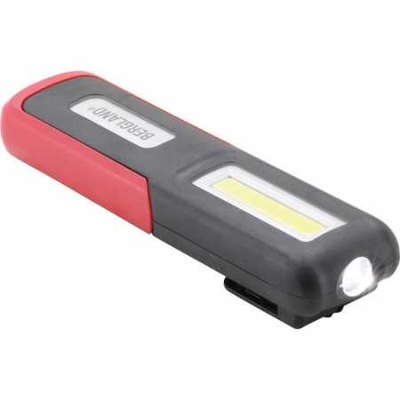 BGS 9651 lampada da lavoro led-cob 3W