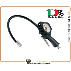 PISTOLA GONFIAGGIO 25/GR-80 ANI