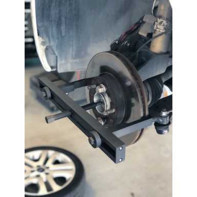 Estrattore Autoserrante Per Dischi Freno​ - Beta 1528