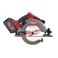 SEGA CIRCOLARE MILWAUKEE M18 FCSG66-121C