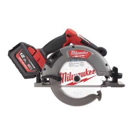SEGA CIRCOLARE MILWAUKEE M18 FCSG66-121C
