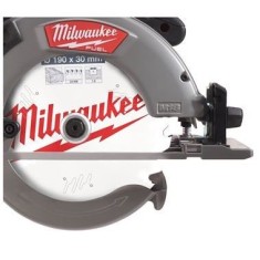 SEGA CIRCOLARE MILWAUKEE M18 FCSG66-121C 2