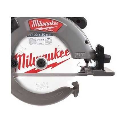 SEGA CIRCOLARE MILWAUKEE M18 FCSG66-121C