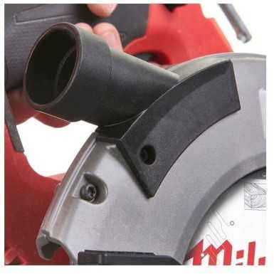 SEGA CIRCOLARE MILWAUKEE M18 FCSG66-121C