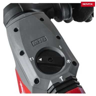 Tassellatore SDS-PLUS 32mm M18 ONEFHPX-552X ONE-KEY