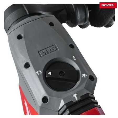 Tassellatore SDS-PLUS 32mm M18 ONEFHPX-552X ONE-KEY