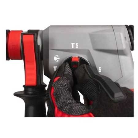 Tassellatore Sds-plus 26mm Brushless M18 BLHX-0X (solo corpo macchina)