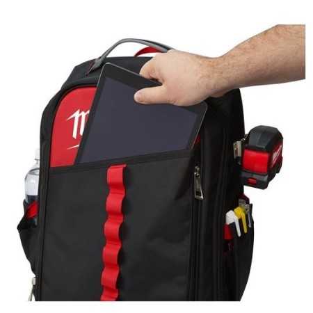 Zaino portautensili versione MPP Milwaukee