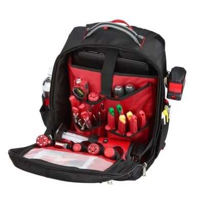 Zaino portautensili versione MPP Milwaukee